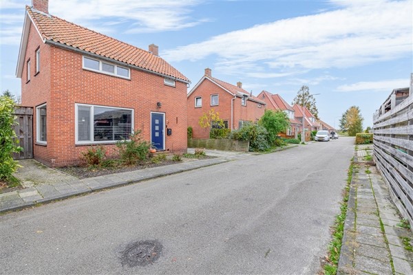 Medium property photo - 54E Laan 2, 9648 GK Wildervank